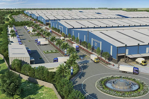 Nanchang Sprocket Inc.