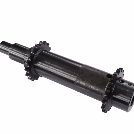 ISO Standard Industrial Motorcycle Driving Transmission Roller Chain